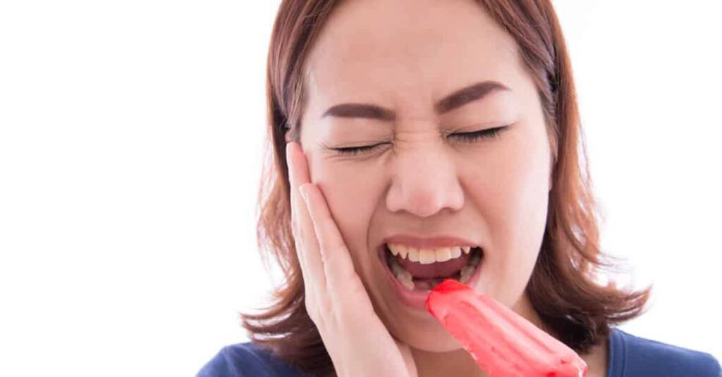 Tooth Sensitivity