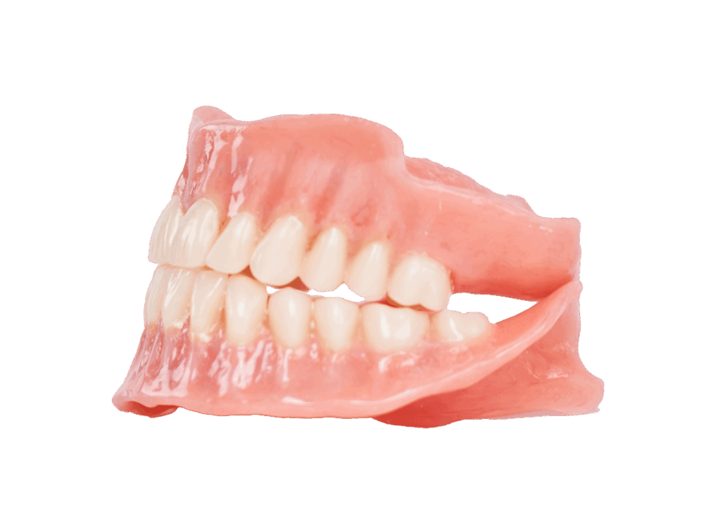 Denture