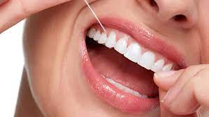 benefits of Flossing Teeth