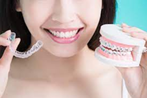 The benefits of straightening teeth