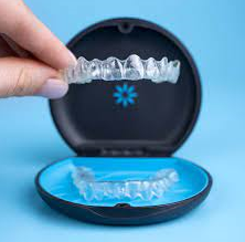 Facts about Invisalign