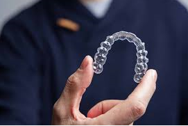 Invisalign Clear Aligners Treatment