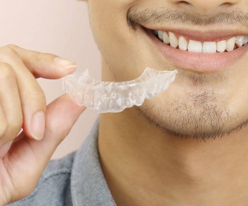 Invisalign®