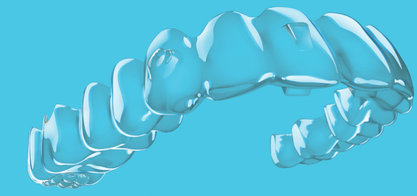 Spark Clear Aligners