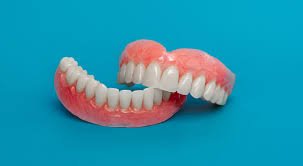 DENTURES