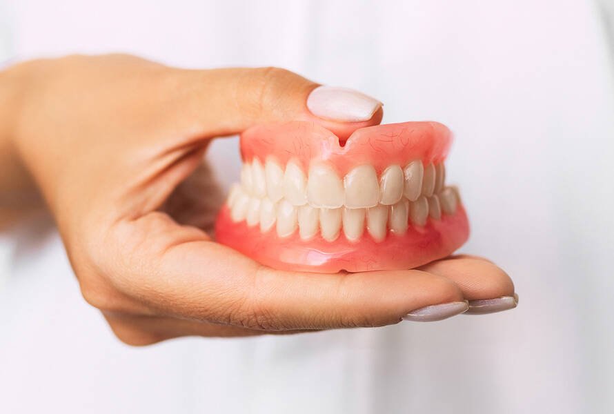 Dentures
