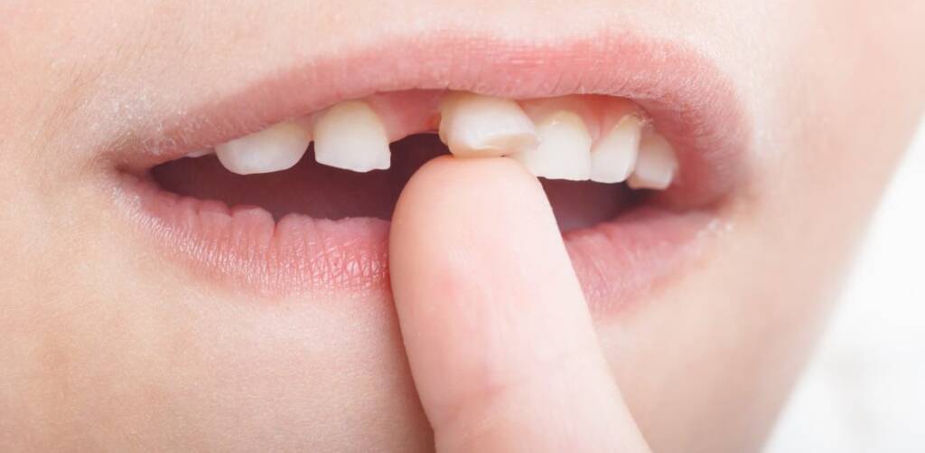 teeth