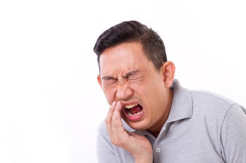 tooth