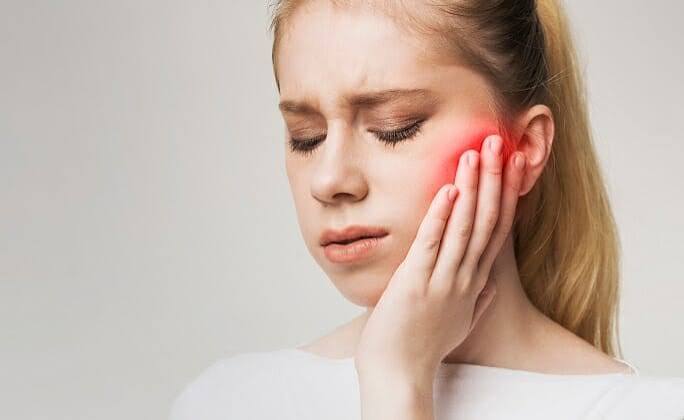 jaw