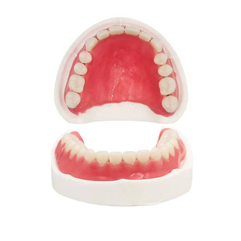 Dentures