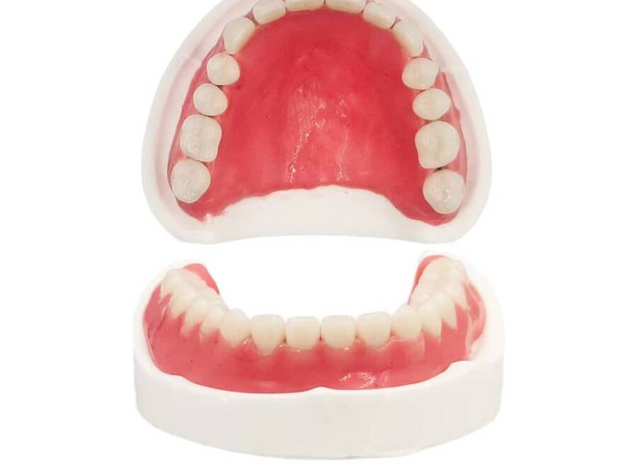 Dentures