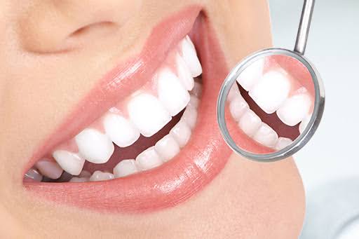 Dental Treatment